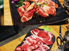 -炭恋火炉烤肉(凌云一街坊店)