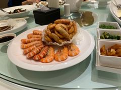 -万龙洲海鲜(广渠门店)