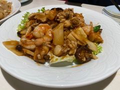 -大铁勺新津菜(东丽阳光新业广场店)