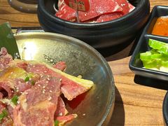 -九田家黑牛烤肉料理(高坪王府井店)