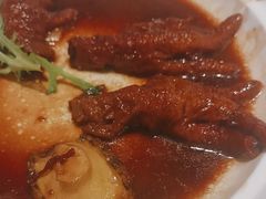 -青叶202都市餐厅(迪诺水镇店)