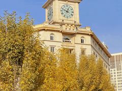-天津意大利风情旅游区