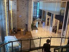 -上海漕河泾万丽酒店