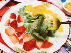 -甜心妈妈·榴莲星级糖水(北京路总店)