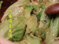 -啫神·广州地标美食(北京路店)