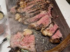 战斧牛排-Pasha帕夏土耳其餐厅(南昌路店)
