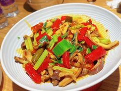 -树厨贵州菜(大十字店)