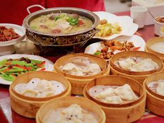 酸菜饺子-老边饺子馆(中街店)