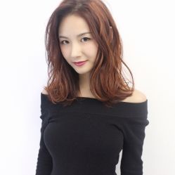 蛋卷发-FAB HAIR CLUB