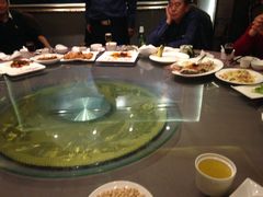 -栈桥王子饭店-风味餐厅