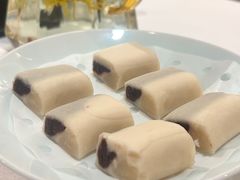 -福海居烤鸭店(鸟巢店)