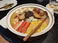 -梅花境(万科店)