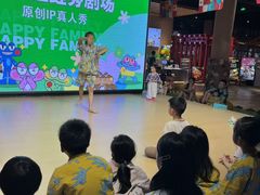 -水善汇旗舰店(金牛路店)