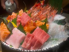 -福樱兰海鲜放题铁板烧(加州店)