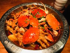 -胖哥俩肉蟹煲(杭州下沙学林街店)