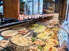-古镇老食铺-徐州非遗技艺餐厅(大学城店)