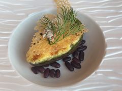 -V Bar海景扒房(北海湾惠龙万达嘉华酒店)