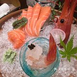 打卡闵行环境第一的黑珍珠日料店