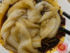 -周家大辣椒面皮(中山街店)