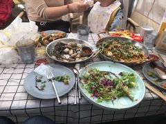 -Lets burger非常汉堡·环球风味(蓝色港湾店)