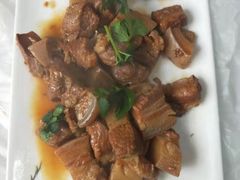 -宾朋海鲜特色美食餐厅·纯手工鲅鱼水饺(兴海路店)