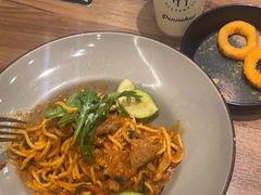 -Pennehut畔尼意面(合肥万象城店)