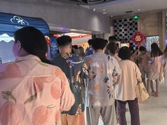 -海德温泉生活馆(朝阳大悦城店)