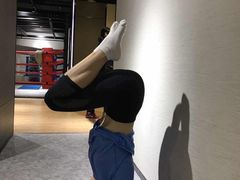 -一兆韦德健身(张杨路店)