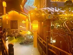 -叶叶菩提(太原别墅店)