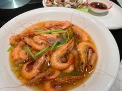 -小厨师·二十年沈家门小海鲜(百井坊巷店)