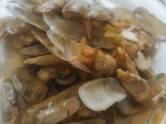 -宾朋海鲜特色美食餐厅·纯手工鲅鱼水饺(兴海路店)