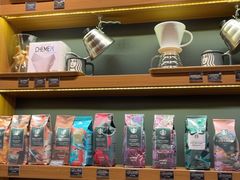 -星巴克(保定万博广场店)