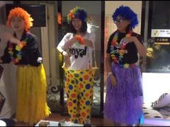 -Fun奇点轰趴馆(正佳广场店)