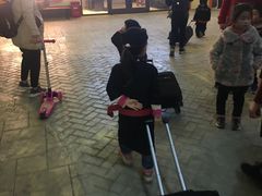 -成都星期8小镇(江宁南路店)