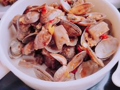 -忘忧草融合私房菜(红鼎国际店)