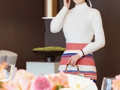 -上海静安铂尔曼酒店