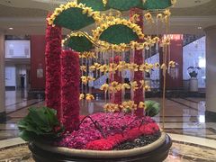 -北京中国大饭店