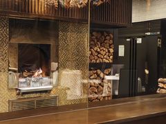 -东海朗廷酒店-唐阁T’ANG COURT 中餐厅