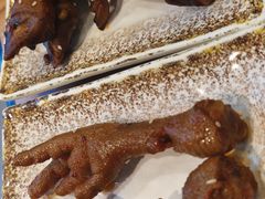 -品回味清真西北楼(宁波首店)