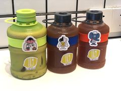 -LIMITED EXPRESS 限定快线