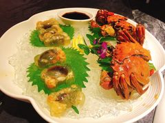 -蟹榭·本帮江浙菜·蟹宴(五角场合生汇商场店)