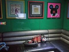 -百威KTV(恒福路店)