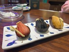 -顺粤楼·粤菜·点心(融创茂店)