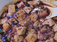 -花椒俏川菜小馆(南海万达店)