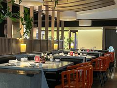 -三生三味密宗川菜·江景餐厅(来福士店)