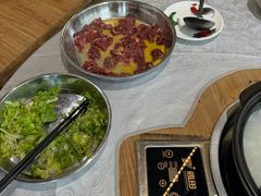 -丰尔粥食·粥底火锅·桑拿鸡(大良总店)