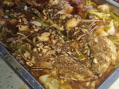-将军牛排·尔滨地标朝鲜族美食(总店)