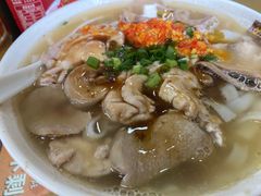 -荔林食店(西华路店)