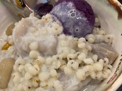 -鲜芋仙(南开大悦城店)