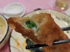 三白油条-西新饭店(城中店)